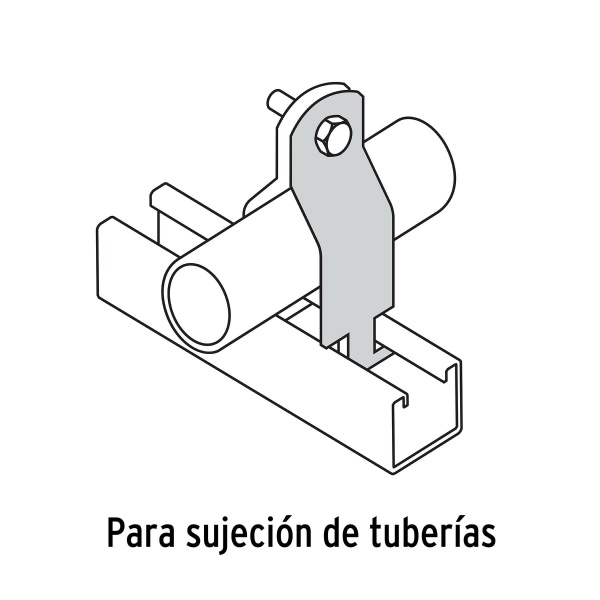 abrazadera para unicanal 1 2 volteckpu 1 2a fb3-ferreteria-de-valle-en-torreon