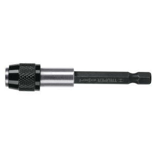 Adaptador de 125 mm magnético para puntas