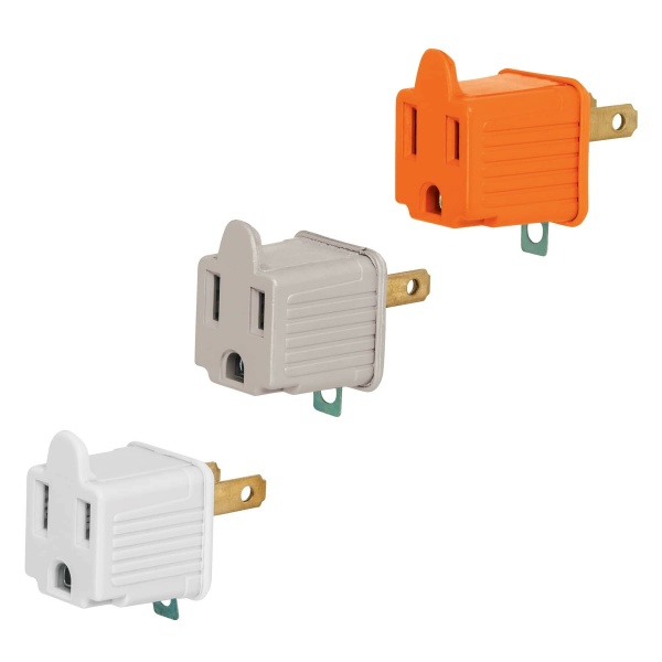 Adaptadores 3 a 2