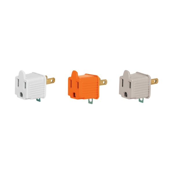 Adaptadores 3 a 2