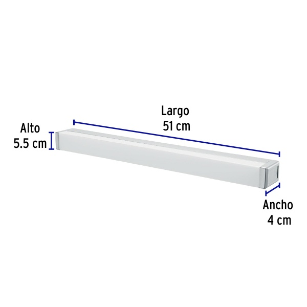 arbotante decorativo de led para ba o tipo barraarb 302l 6c5-ferreteria-de-valle-en-torreon