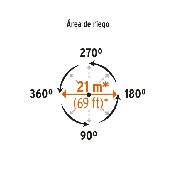 aspersor metalico 14 dos vias reforzado estaca de escalonasp 11r 108-ferreteria-de-valle-en-torreon