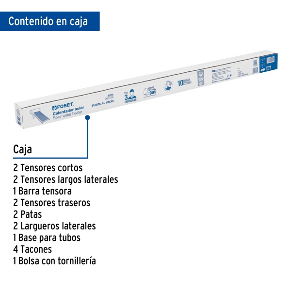 base para termotanque para modelo cale 10s fosetcale 10s 3 7f0-ferreteria-de-valle-en-torreon