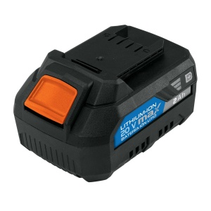 Batería ion litio Truper MAX 20V