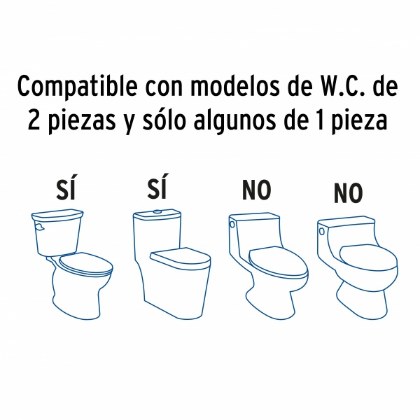 bidet para wc de 2 piezas fosetbide 45 3b9-ferreteria-de-valle-en-torreon