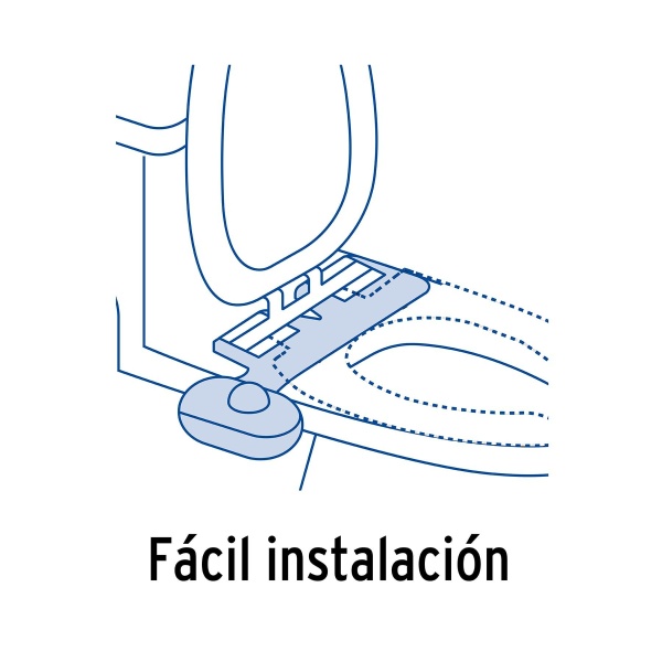 bidet para wc de 2 piezas fosetbide 45 413-ferreteria-de-valle-en-torreon