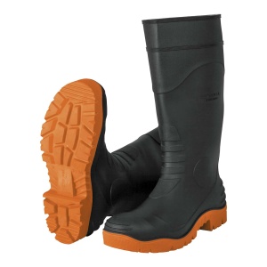 Botas industriales de PVC