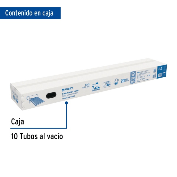 caja 1 de 2 con 10 tubos de vidrio para cale 20s fosetcale 20s 2 9c9-ferreteria-de-valle-en-torreon