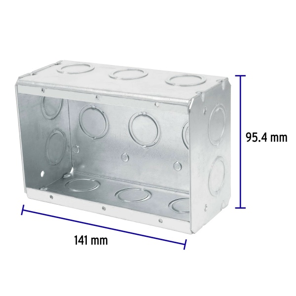 caja triple 4 x 6 reforzada volteckcch 4x6 7fa-ferreteria-de-valle-en-torreon