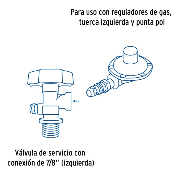 cilindro portatil para gas lp 20lb 9kg fosetcilg 9 afc-ferreteria-de-valle-en-torreon