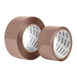 Cintas canela de 0.040mm de espesor