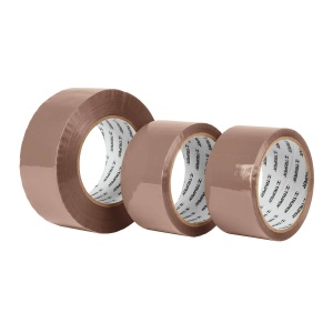 Cintas canela de 0.050 mm de espesor