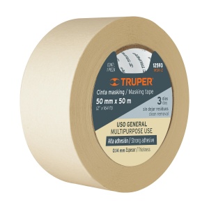 Cintas Masking tape