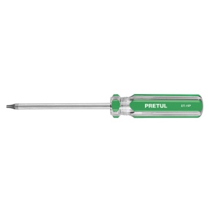 Desarmadores torx