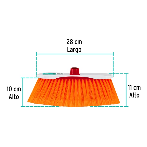 escoba extra suave sin mangoes 350sc d8c-ferreteria-de-valle-en-torreon