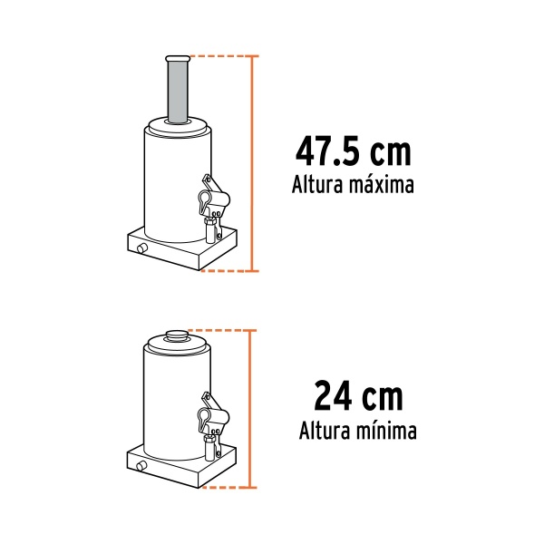 gato hidraulico de botella de 21ton trupergat 20 728-ferreteria-de-valle-en-torreon