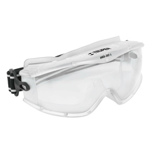 Goggles de seguridad profesionales