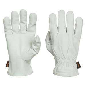 Guantes de piel de cabra