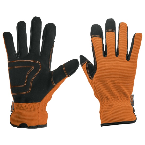 Guantes para mecánico