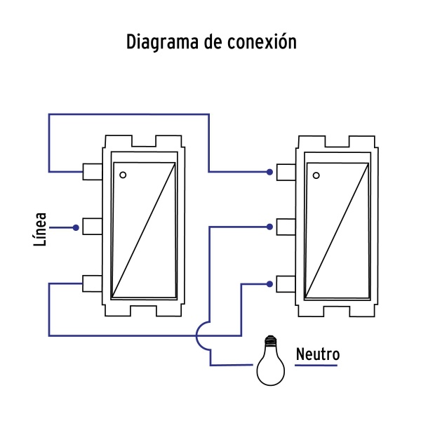 interruptor de 3 vias linea oslo color blancoapse eob a58-ferreteria-de-valle-en-torreon