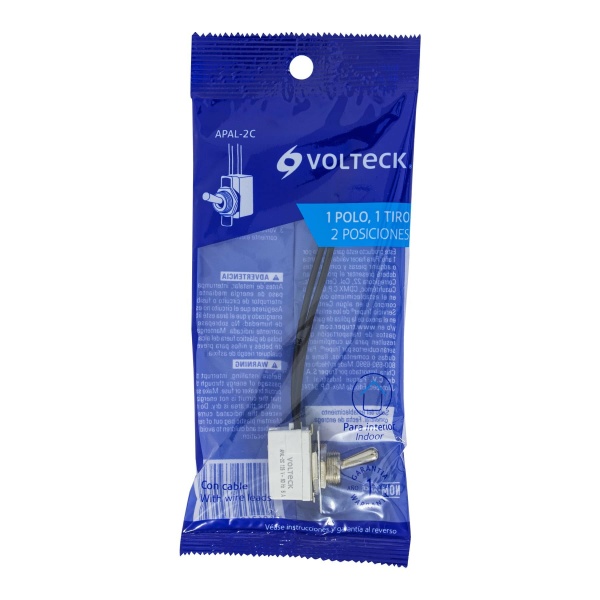 interruptor de palanca con cable volteckapal 2c f92-ferreteria-de-valle-en-torreon