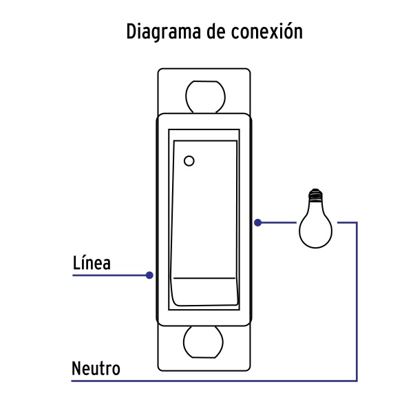 interruptor sencillo linea economicaapse e e32-ferreteria-de-valle-en-torreon