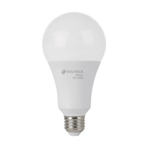 Lámpara de LED tipo bulbo A25 18 W