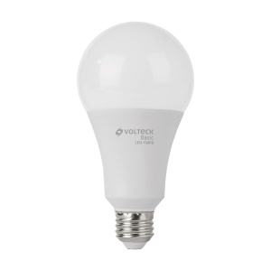 Lámpara de LED tipo bulbo A25 18 W