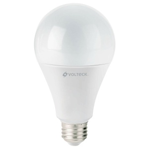 Lámpara LED A25 18 W (equiv. 125 W)