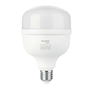 Lámpara LED alta potencia 25W (equiv. 250W) luz de día Basic