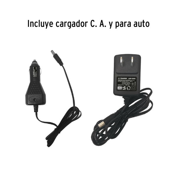 lampara recargable de led 1500 lm alta potencia truperlare 1500x d0f-ferreteria-de-valle-en-torreon