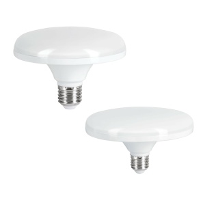 Lámparas de LED circulares tipo OVNI