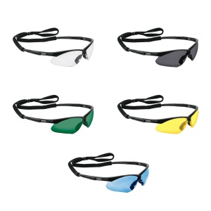 Lentes de seguridad con recubrimiento antiempañante Truper sport