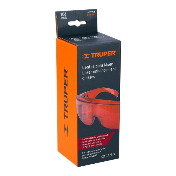 lentes de seguridad para laser rojo truperlen nl dda-ferreteria-de-valle-en-torreon