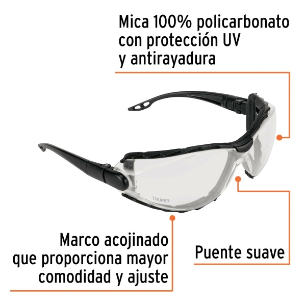 lentes transp antiempa o c marco de espuma y correa expertlede tx 8b1-ferreteria-de-valle-en-torreon