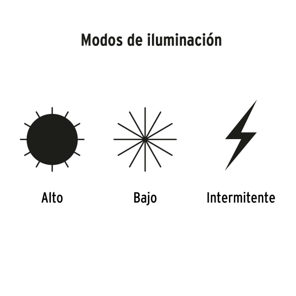 linterna de aluminio 1 led 650 lm recargable truperlira 650 c3d-ferreteria-de-valle-en-torreon