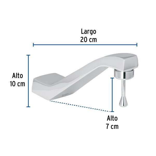 llave economizadora para lavabo fosetlli 20 d6f-ferreteria-de-valle-en-torreon