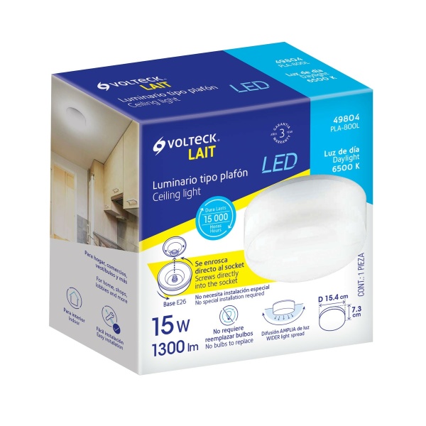 luminario de led 15 w tipo plafon base e26 luz de diapla 800l 224-ferreteria-de-valle-en-torreon