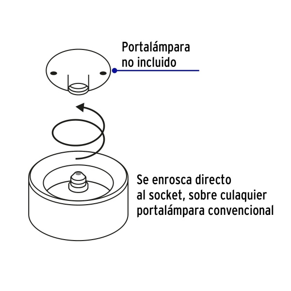 luminario de led 15 w tipo plafon base e26 luz de diapla 800l 742-ferreteria-de-valle-en-torreon