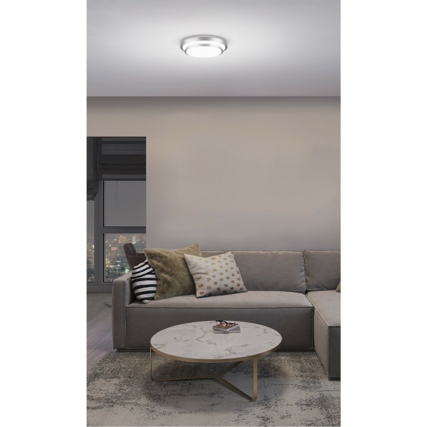 luminario led 18 w plafon decorativo metalico luz dia basicpla 703l ba2-ferreteria-de-valle-en-torreon