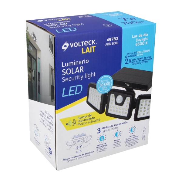 luminario solar led 7 w con sensor de movimiento volteckarb 801l 8be-ferreteria-de-valle-en-torreon