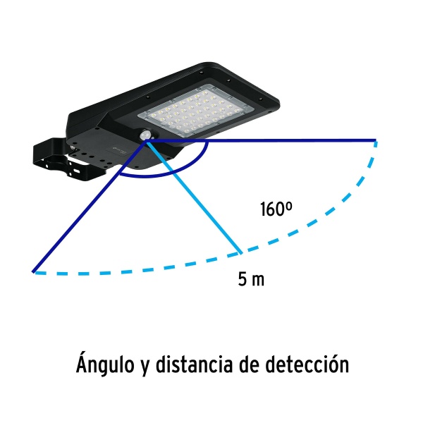 luminario suburbano de led 15 w con panel solar voltecksub 902l 847-ferreteria-de-valle-en-torreon