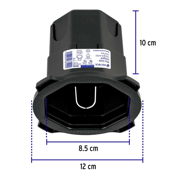 mini bote integral 10 cm aro interno de 8 5 cm volteckboinm 1085 c74-ferreteria-de-valle-en-torreon