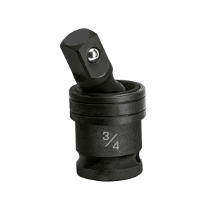 Nudo universal para dados de impacto cuadro 3/4"