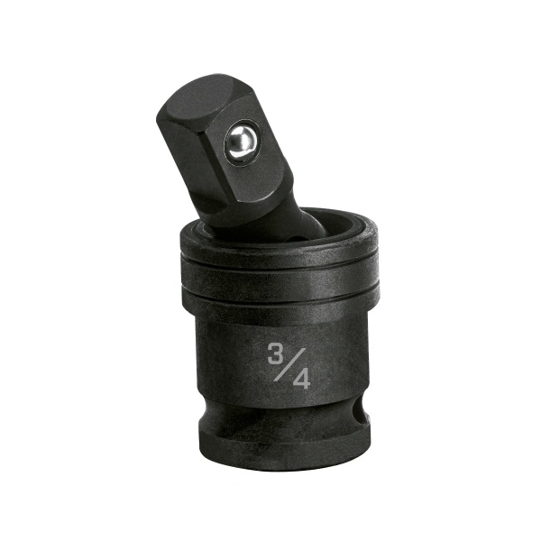 Nudo universal para dados de impacto cuadro 3/4"