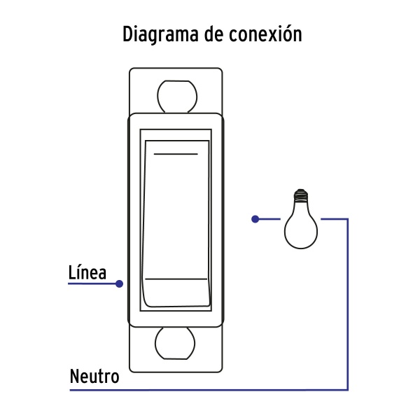 placa armada con interruptor sencillo linea economicapa apse e 776-ferreteria-de-valle-en-torreon