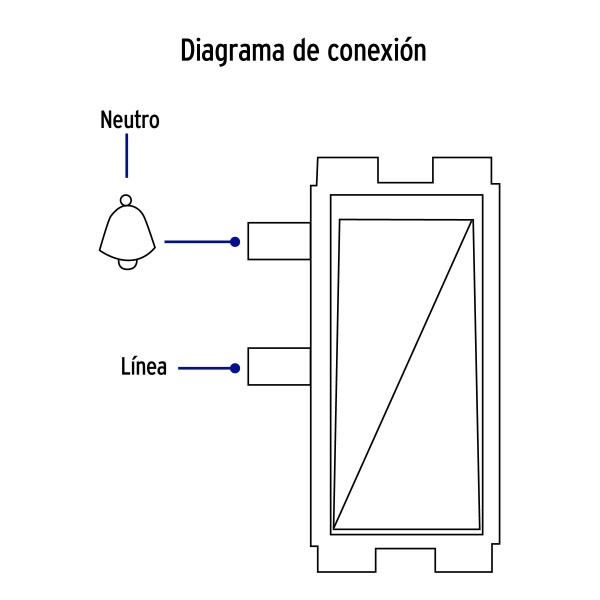 placa armada con timbre linea oslo color blancopa ti ob 92a-ferreteria-de-valle-en-torreon