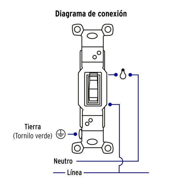 placa armada interruptor sencillo linea standard aluminiopa apse sa 0a2-ferreteria-de-valle-en-torreon