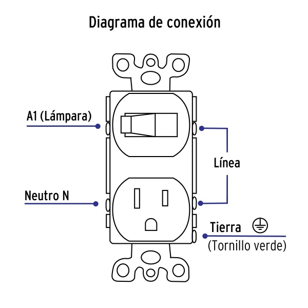 placa armada interruptor y contacto linea standard marfilpa coap s cd7-ferreteria-de-valle-en-torreon