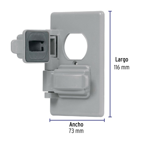 placa duplex de policarbonato para intemperie linea standardppin dos 584-ferreteria-de-valle-en-torreon